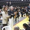 17º Concurso de Méritos y Oposición de Notarios y Escribanos
