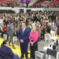 17º Concurso de Méritos y Oposición de Notarios y Escribanos