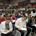 17º Concurso de Méritos y Oposición de Notarios y Escribanos