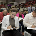 17º Concurso de Méritos y Oposición de Notarios y Escribanos