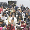 17º Concurso de Méritos y Oposición de Notarios y Escribanos