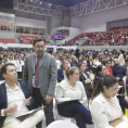 17º Concurso de Méritos y Oposición de Notarios y Escribanos