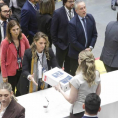17º Concurso de Méritos y Oposición de Notarios y Escribanos