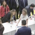 17º Concurso de Méritos y Oposición de Notarios y Escribanos