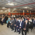 Inauguración Juzgados de Primera Instancia de Fdo de la Mora