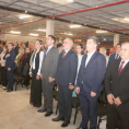 Inauguración Juzgados de Primera Instancia de Fdo de la Mora