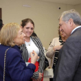 Inauguración Juzgados de Primera Instancia de Fdo de la Mora