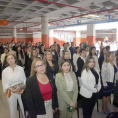 Inauguración Juzgados de Primera Instancia de Fdo de la Mora