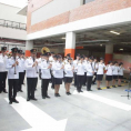 Inauguración Juzgados de Primera Instancia de Fdo de la Mora