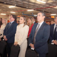 Inauguración Juzgados de Primera Instancia de Fdo de la Mora