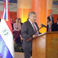 Inauguración Juzgados de Primera Instancia de Fdo de la Mora