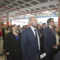 Inauguración Juzgados de Primera Instancia de Fdo de la Mora