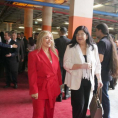 Inauguración Juzgados de Primera Instancia de Fdo de la Mora