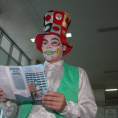 Campaña Educativa - 1° Módulo