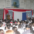 Campaña Educativa - 1° Módulo