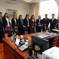 Campaña Educativa - 1° Módulo