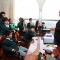 Campaña Educativa - 1° Módulo
