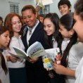 Campaña Educativa - 2° Módulo