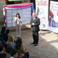 Campaña Educativa - 2° Módulo