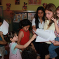 Campaña Educativa - 2° Módulo