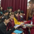 Campaña Educativa - 3° Módulo