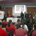 Campaña Educativa - 3° Módulo