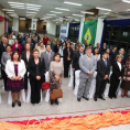 XIII Jornada de Derecho Comparado del Mercosur