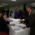Seminario de Capacitación sobre las 100 Reglas de Brasilia