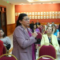 Seminario de Capacitación sobre las 100 Reglas de Brasilia