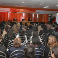 Congreso Niñez y de la Adolescencia - 2011