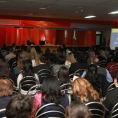 Congreso Niñez y de la Adolescencia - 2011