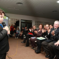 Congreso Niñez y de la Adolescencia - 2011