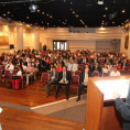 Congreso Infancia Juventud - 2011
