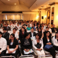 Congreso Infancia Juventud - 2011