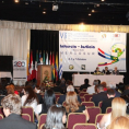 Congreso Infancia Juventud - 2011