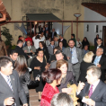 I Reunión Preparatoria XVI Cumbre Judicial
