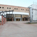 Nueva Sede Judicial de San Pedro - Diciembre 2011