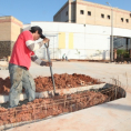 Nueva Sede Judicial de San Pedro - Diciembre 2011