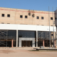 Nueva Sede Judicial de San Pedro - Diciembre 2011