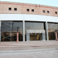 Nueva Sede Judicial de San Pedro - Diciembre 2011