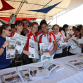 Bicentenario - Yvy Marane'y