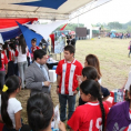 Bicentenario - Yvy Marane'y