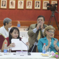 III ENCUENTRO IBEROAMERICANO DE MAGISTRADAS ELECTORALES
