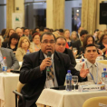 Encuentro Latinoamericano de Consulta Registral