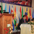 Encuentro Latinoamericano de Consulta Registral