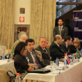 Encuentro Latinoamericano de Consulta Registral