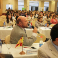 Encuentro Latinoamericano de Consulta Registral