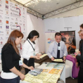 Expo Fiscalía 2012, 2º Día