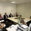 Taller Preparatorio en Amambay