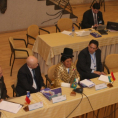 XVI Cumbre Judicial Iberoamericana